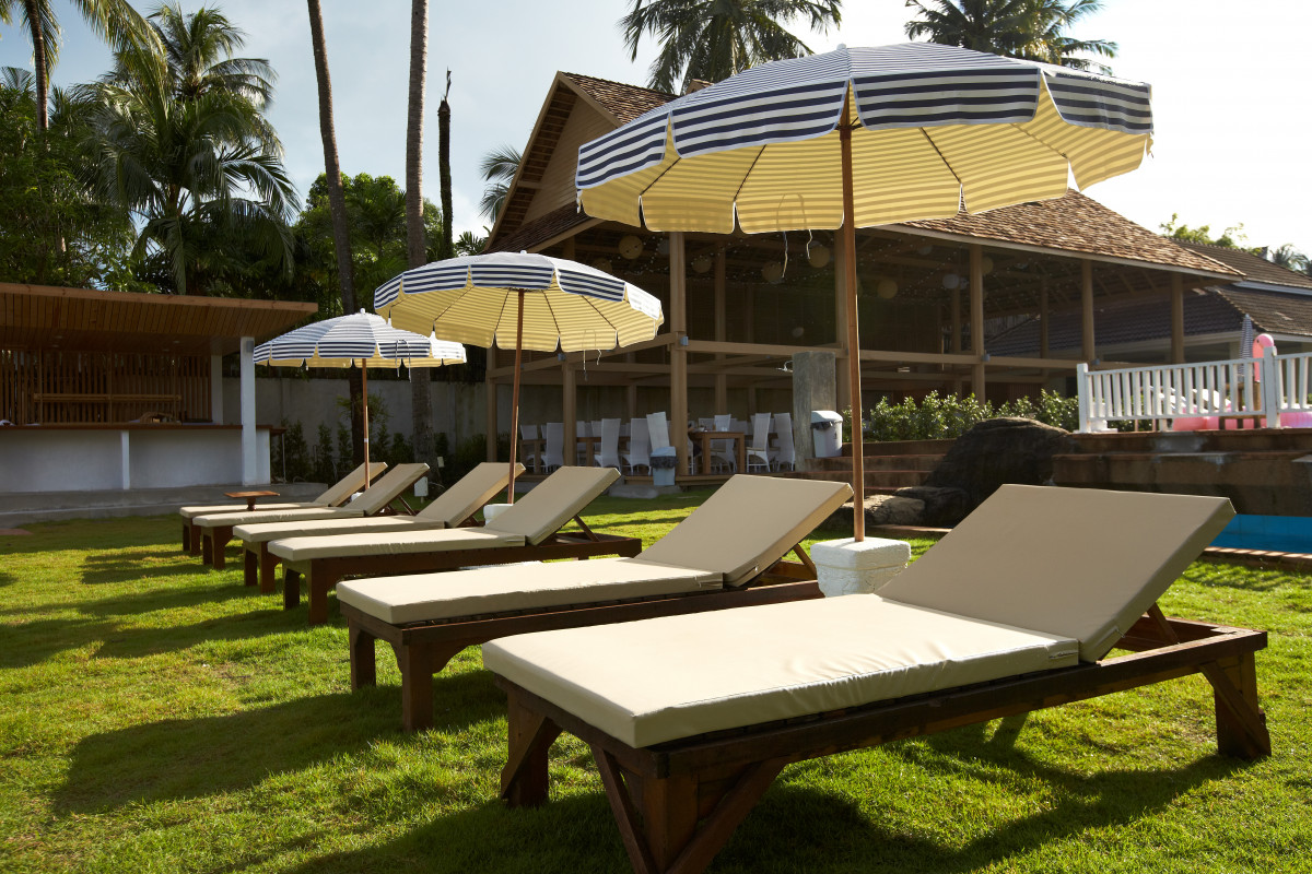 VAYNA BOUTIQUE KOH CHANG (EX. V.J. SEARENITY) — фото 4