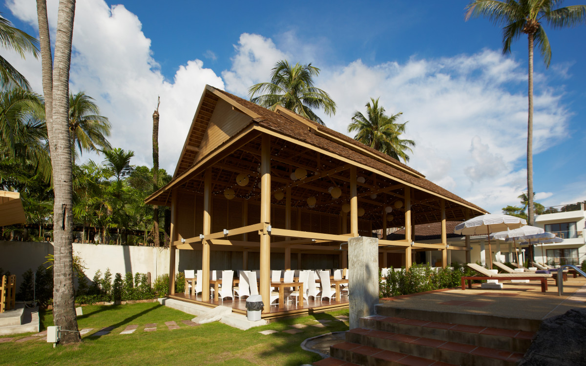 VAYNA BOUTIQUE KOH CHANG (EX. V.J. SEARENITY) — фото 7