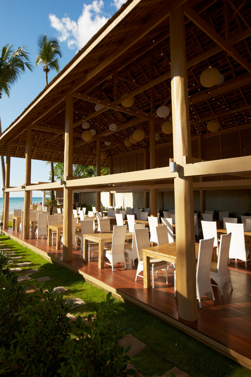 VAYNA BOUTIQUE KOH CHANG (EX. V.J. SEARENITY) — фото 8
