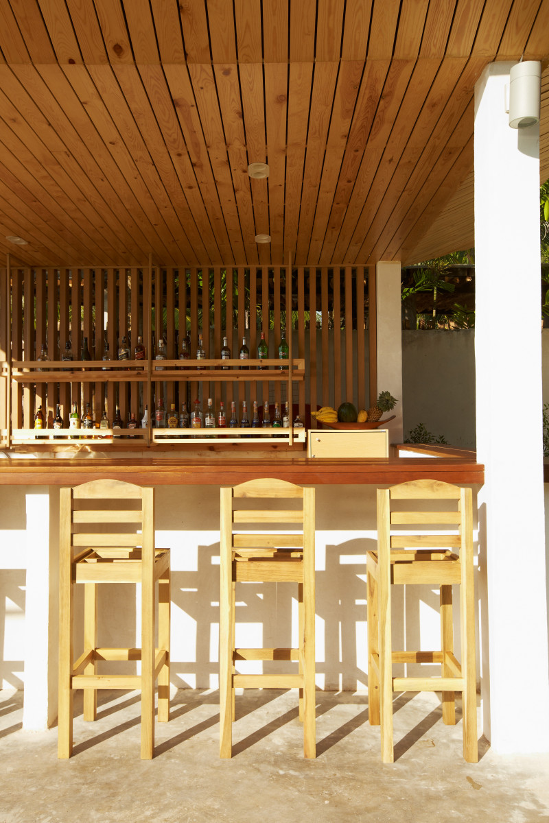 VAYNA BOUTIQUE KOH CHANG (EX. V.J. SEARENITY) — фото 10
