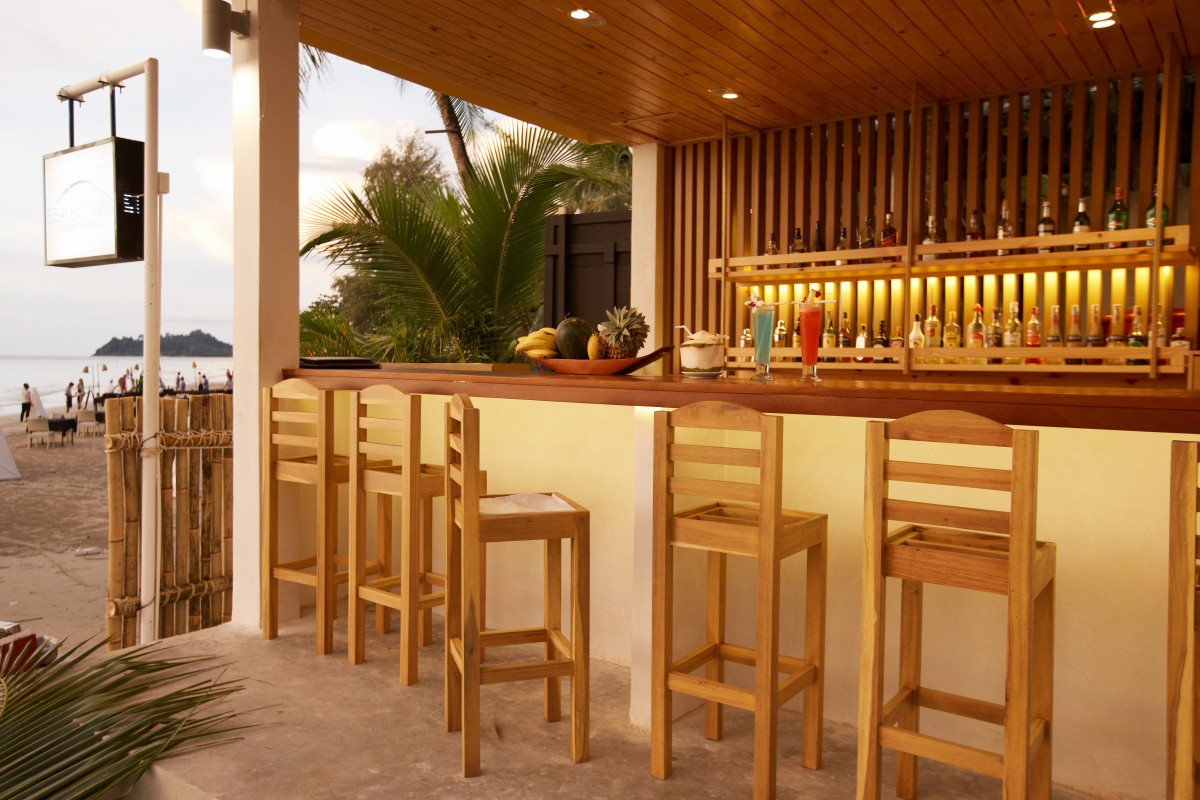 VAYNA BOUTIQUE KOH CHANG (EX. V.J. SEARENITY) — фото 11