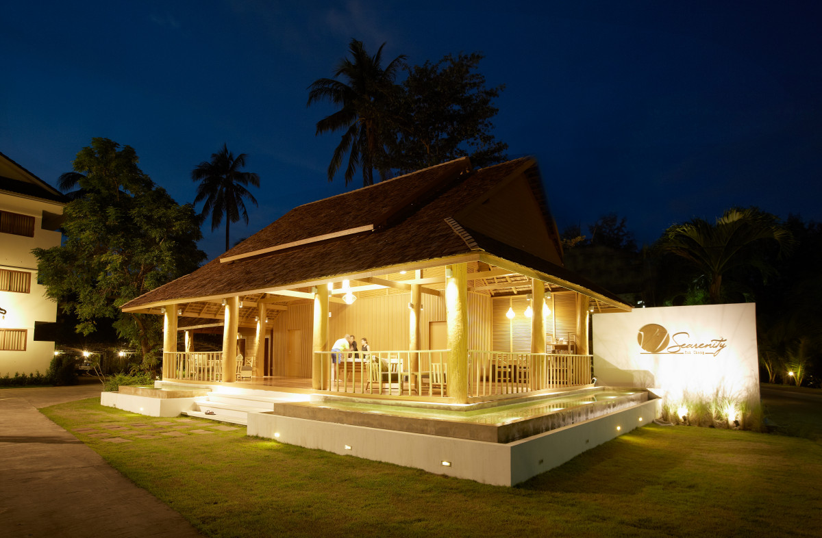 VAYNA BOUTIQUE KOH CHANG (EX. V.J. SEARENITY) — фото 13
