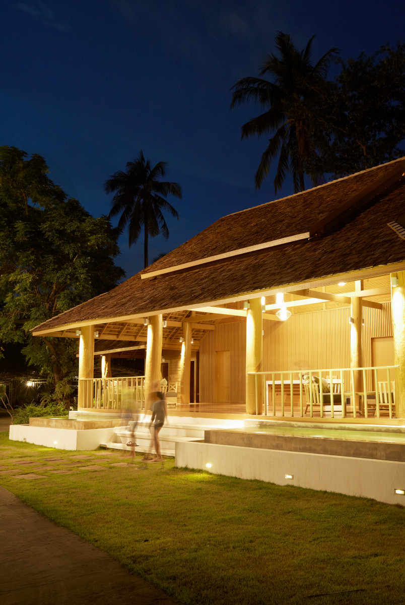 VAYNA BOUTIQUE KOH CHANG (EX. V.J. SEARENITY) — фото 14