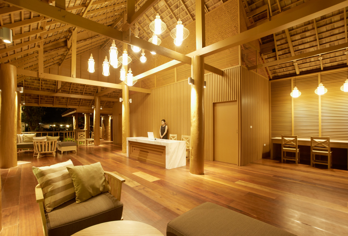 VAYNA BOUTIQUE KOH CHANG (EX. V.J. SEARENITY) — фото 15