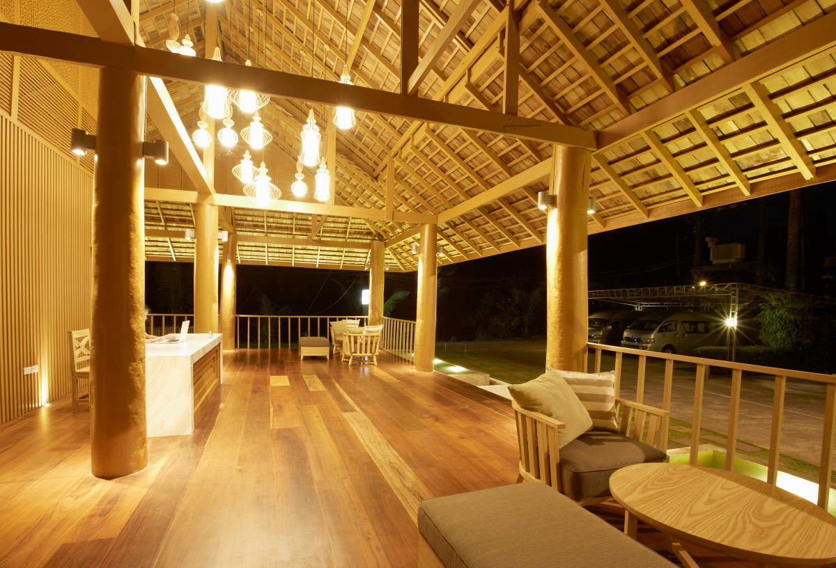 VAYNA BOUTIQUE KOH CHANG (EX. V.J. SEARENITY) — фото 16