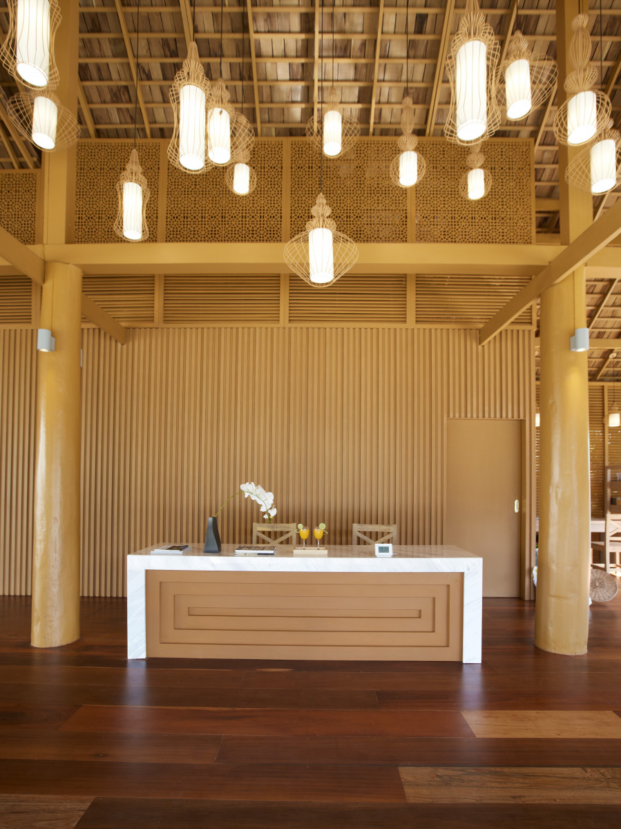 VAYNA BOUTIQUE KOH CHANG (EX. V.J. SEARENITY) — фото 17