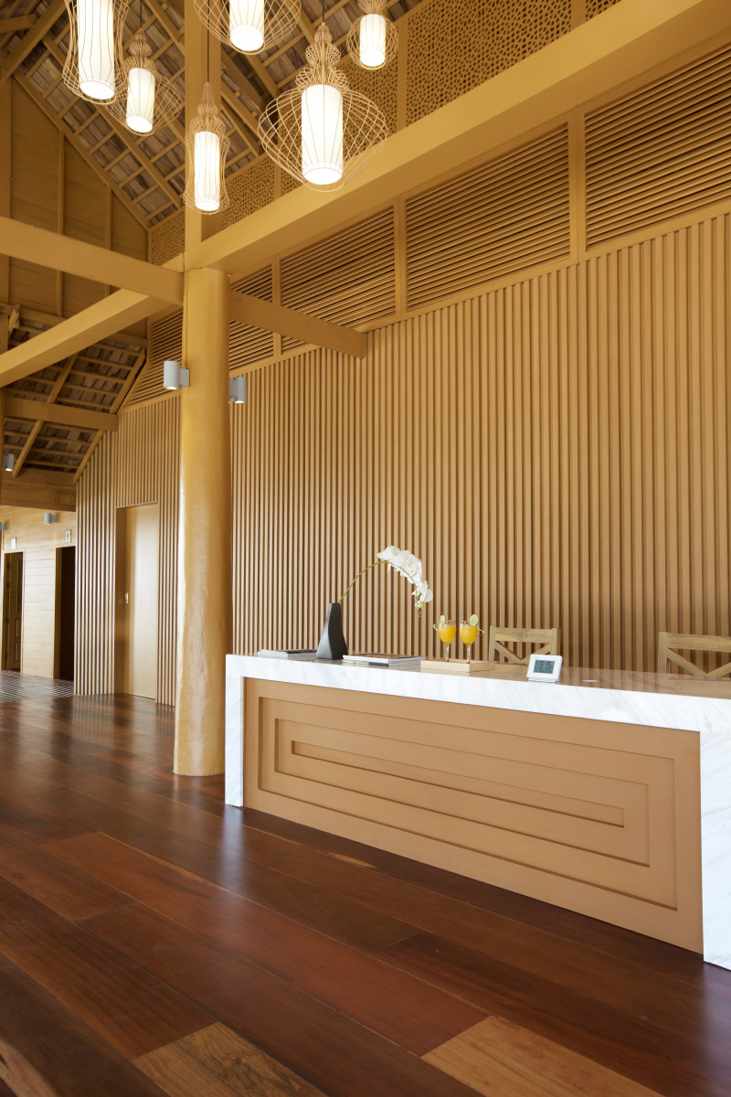 VAYNA BOUTIQUE KOH CHANG (EX. V.J. SEARENITY) — фото 18