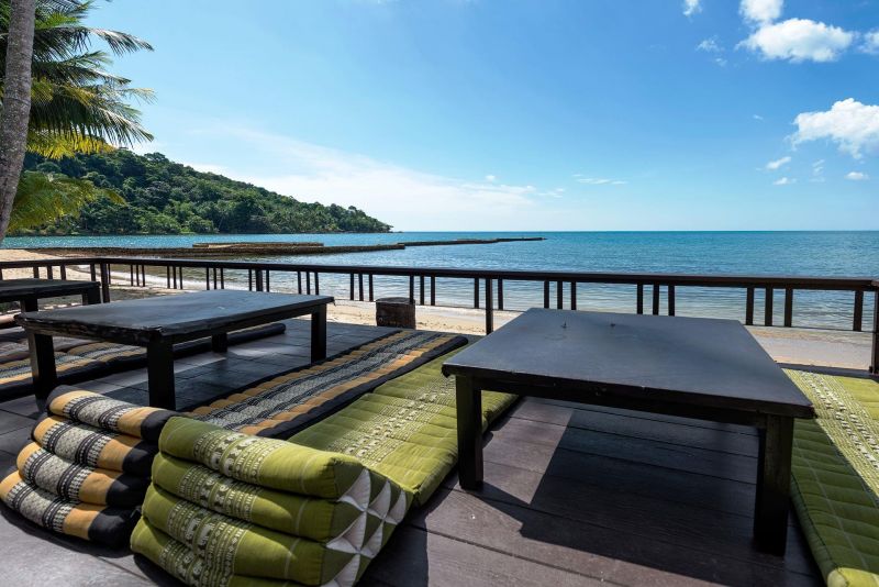 WHITE HOUSE BALAN RESORT — фото 2