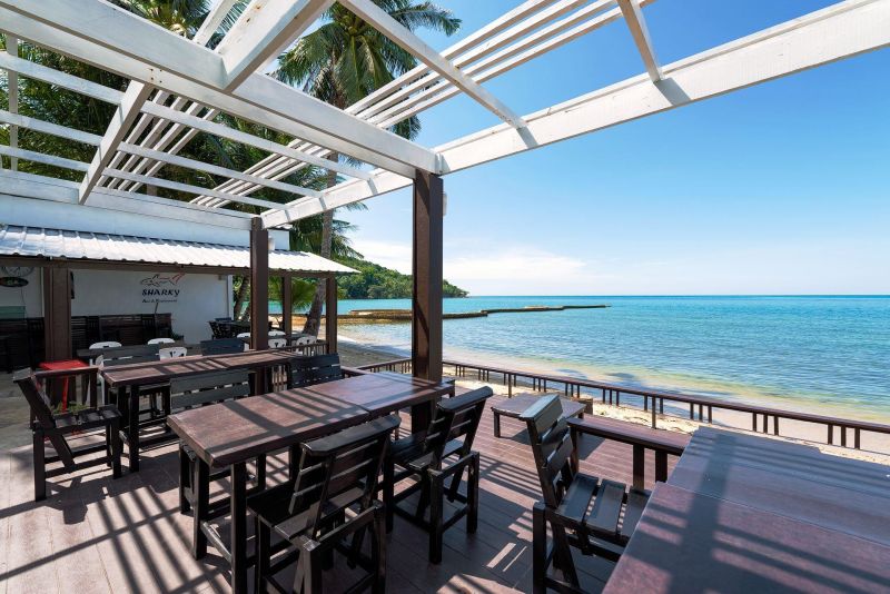 WHITE HOUSE BALAN RESORT — фото 3