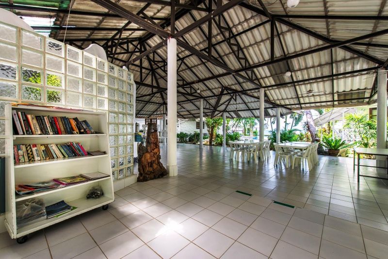 WHITE HOUSE BALAN RESORT — фото 4