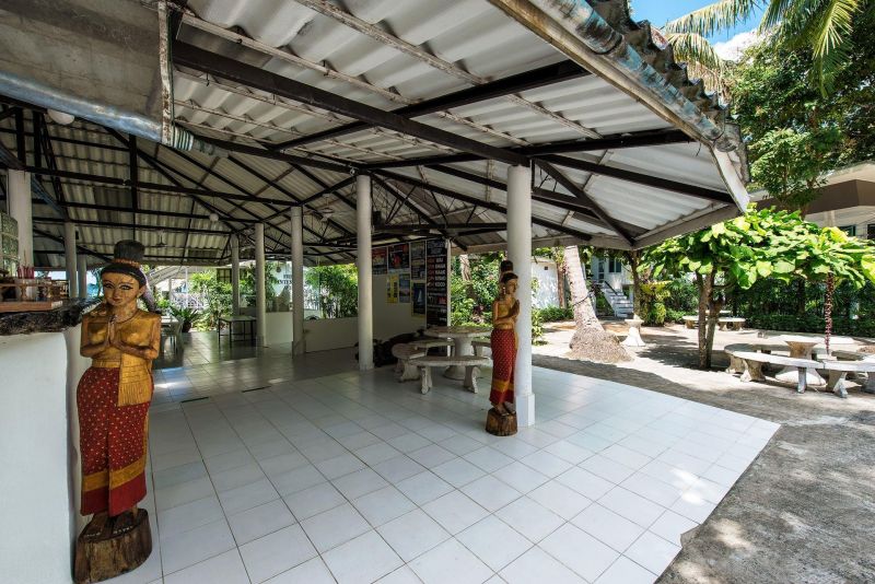 WHITE HOUSE BALAN RESORT — фото 5