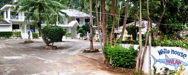 WHITE HOUSE BALAN RESORT — фото 8