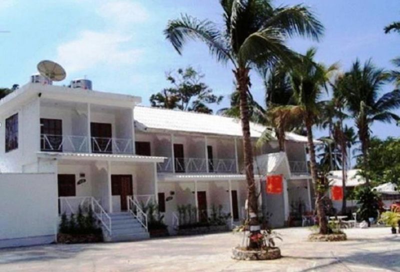 WHITE HOUSE BALAN RESORT — фото 9
