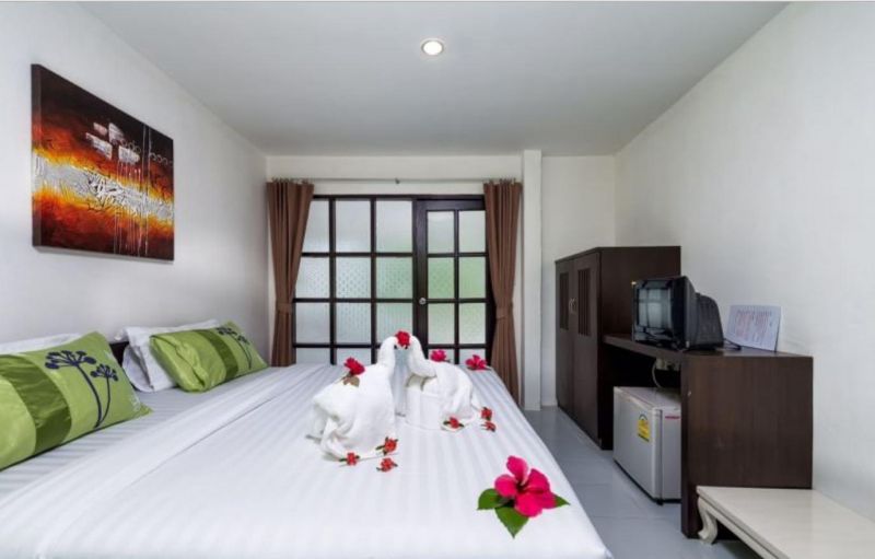 WHITE HOUSE BALAN RESORT — фото 10
