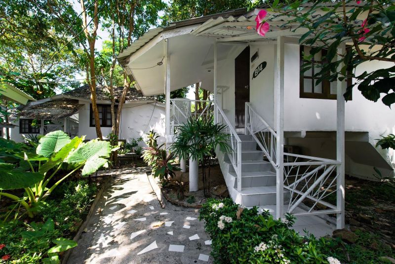 WHITE HOUSE BALAN RESORT — фото 15