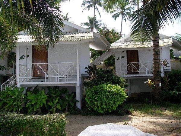 WHITE HOUSE BALAN RESORT — фото 16