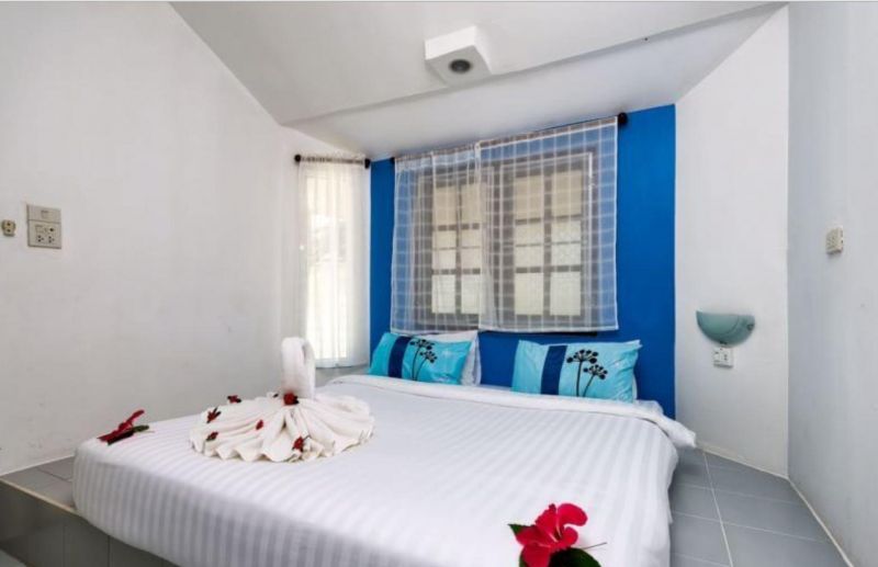 WHITE HOUSE BALAN RESORT — фото 17