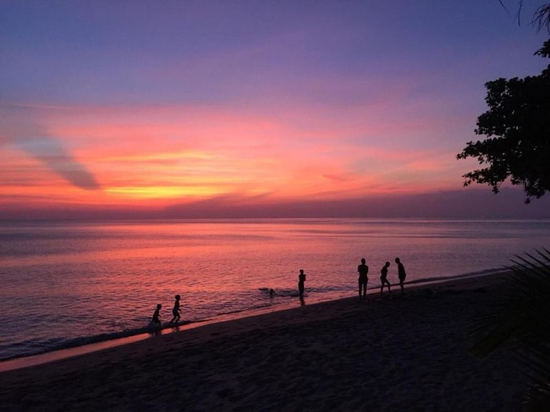 WHITE SAND BEACH RESORT — фото 6