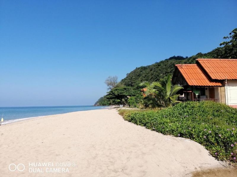 WHITE SAND BEACH RESORT — фото 9