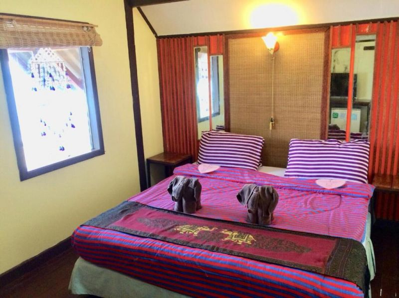 WHITE SAND BEACH RESORT — фото 14