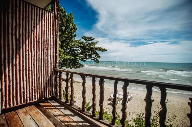 WHITE SAND BEACH RESORT — фото 15