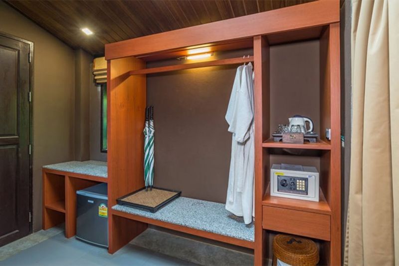 ALAMA SEA VILLAGE RESORT — фото 16