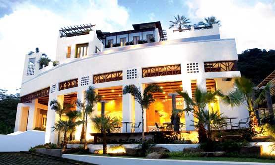 ALISEA BOUTIQUE HOTEL (EX. ALIS HOTEL & SPA)