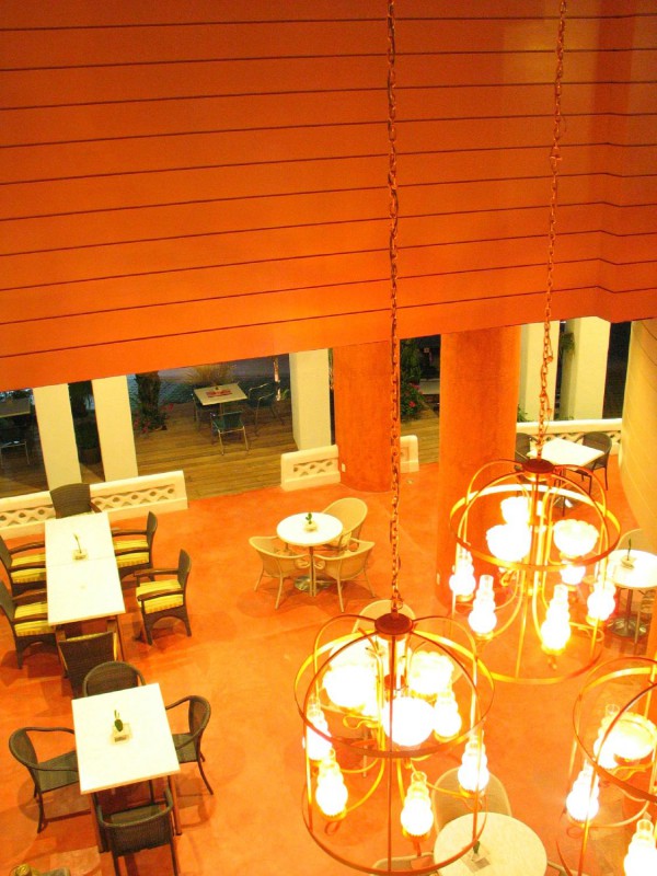 ALISEA BOUTIQUE HOTEL (EX. ALIS HOTEL & SPA) — фото 3