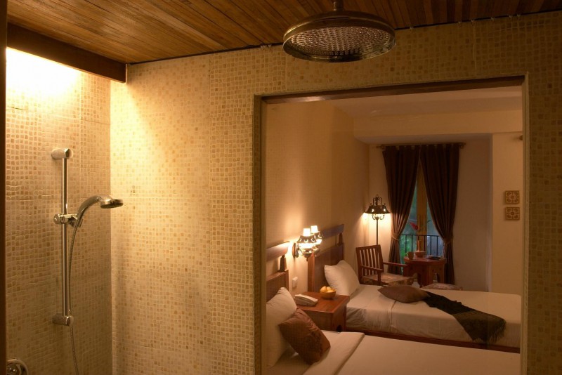 ALISEA BOUTIQUE HOTEL (EX. ALIS HOTEL & SPA) — фото 13