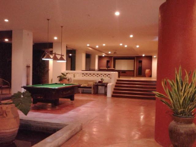ALISEA BOUTIQUE HOTEL (EX. ALIS HOTEL & SPA) — фото 14