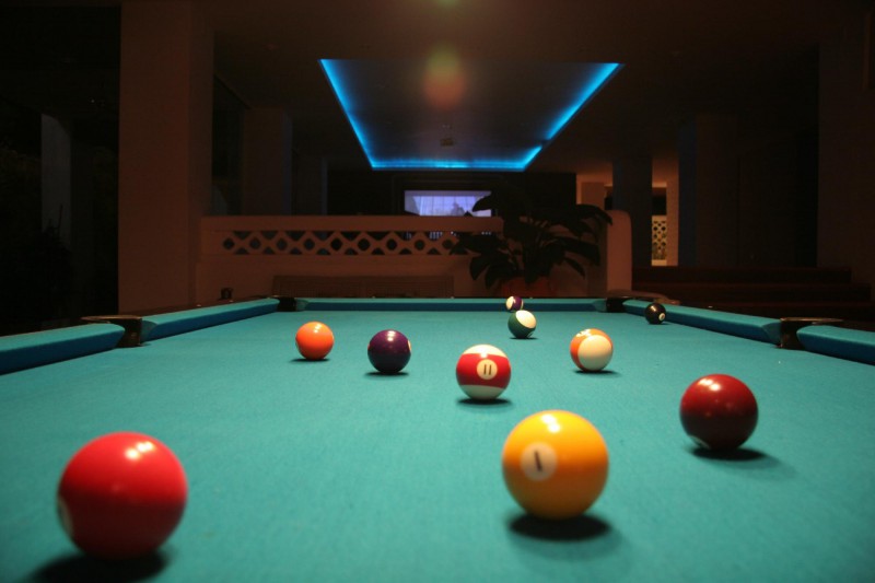 ALISEA BOUTIQUE HOTEL (EX. ALIS HOTEL & SPA) — фото 16