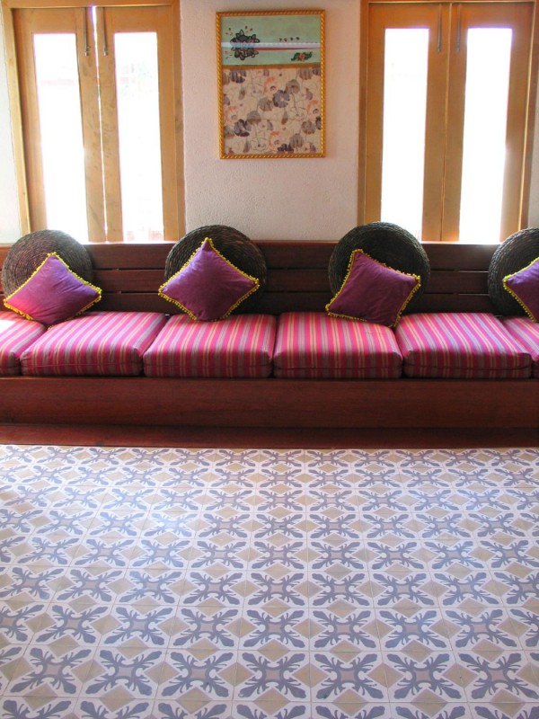 ALISEA BOUTIQUE HOTEL (EX. ALIS HOTEL & SPA) — фото 17