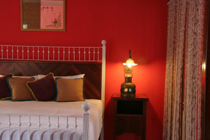 ALISEA BOUTIQUE HOTEL (EX. ALIS HOTEL & SPA) — фото 18