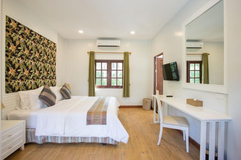 ALISEA POOL VILLAS — фото 5