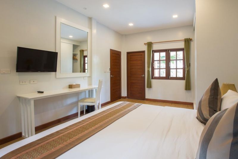 ALISEA POOL VILLAS — фото 7