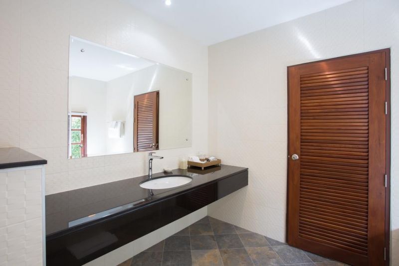 ALISEA POOL VILLAS — фото 8