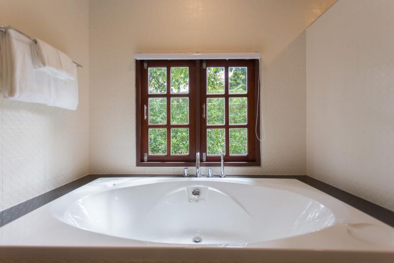 ALISEA POOL VILLAS — фото 11