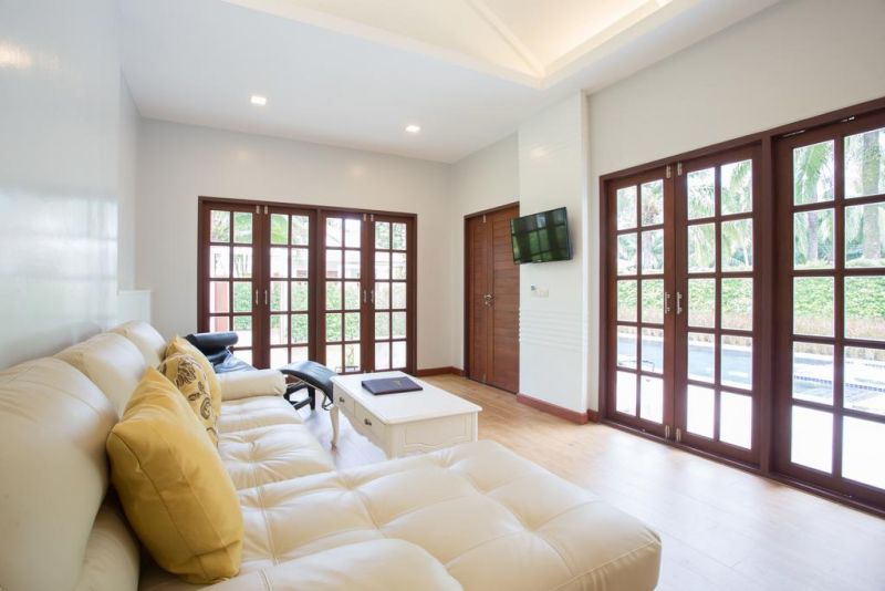 ALISEA POOL VILLAS — фото 15