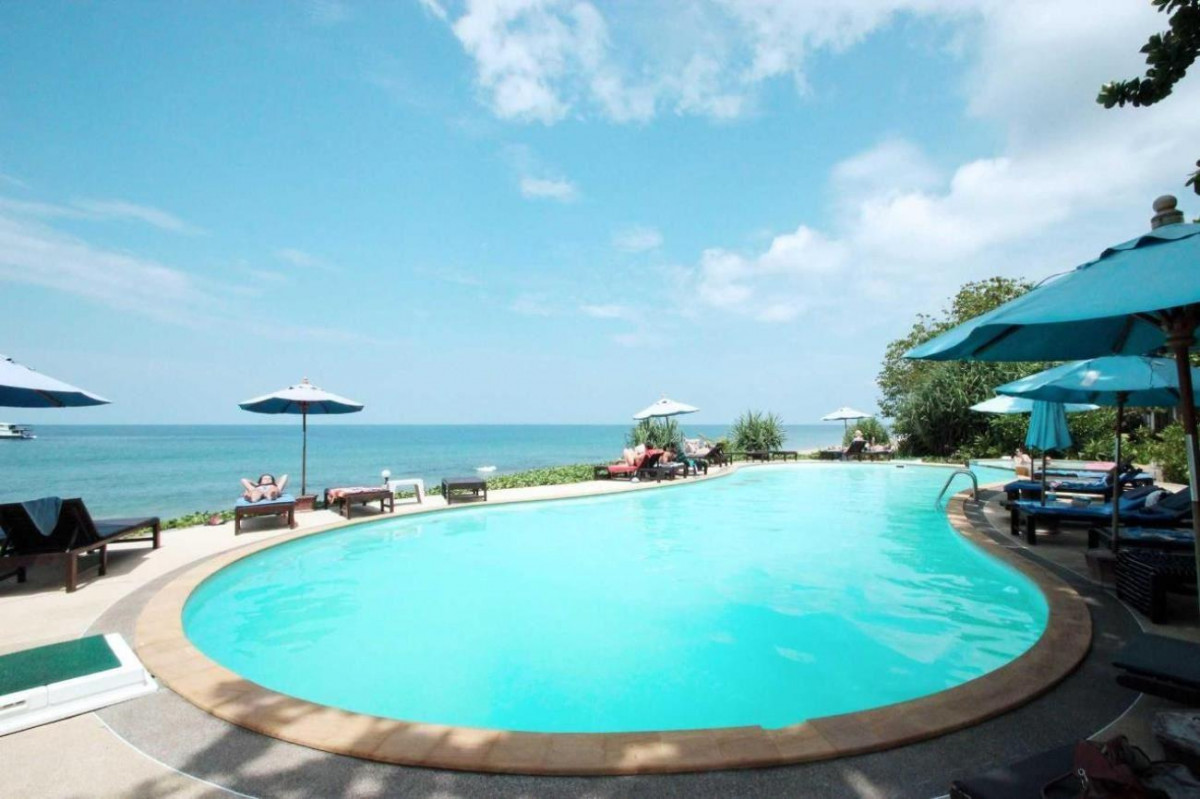 AMANTRA RESORT & SPA