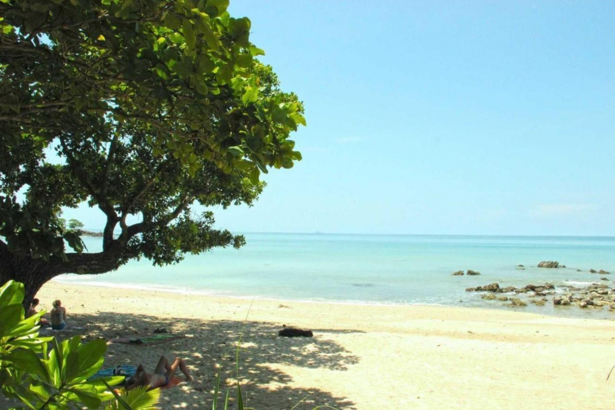AMANTRA RESORT & SPA — фото 3
