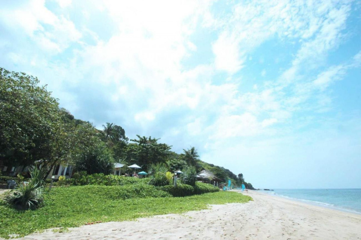 AMANTRA RESORT & SPA — фото 4