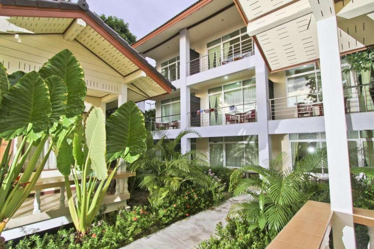 AMANTRA RESORT & SPA — фото 6