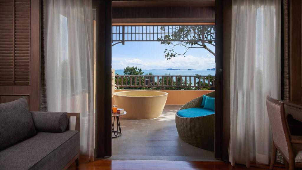 AMARI VOGUE RESORT — фото 14