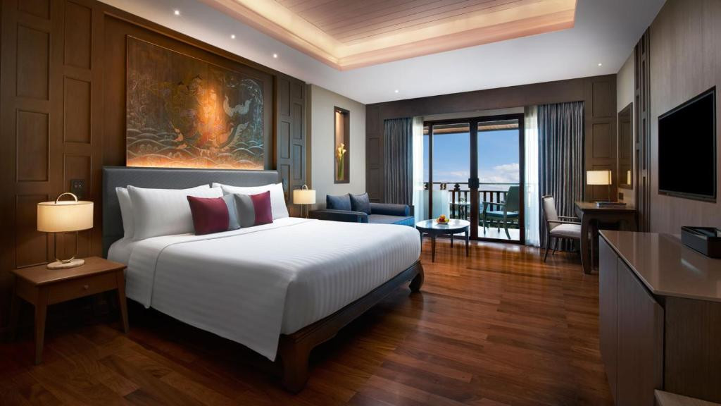 AMARI VOGUE RESORT — фото 18
