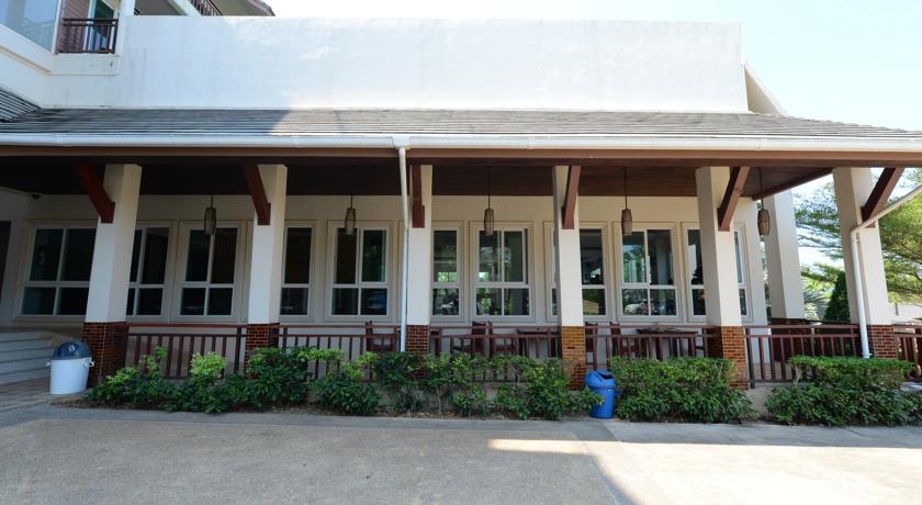ANANDA LANTA RESORT — фото 10