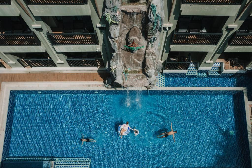 ANANTA BURIN RESORT & SPA — фото 3