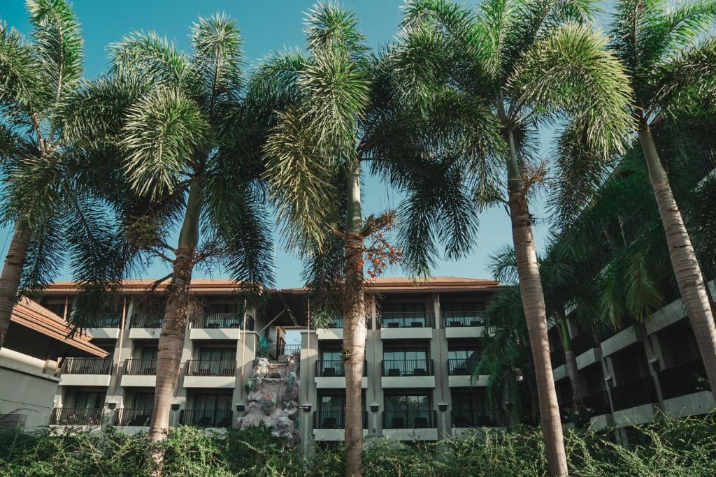 ANANTA BURIN RESORT & SPA — фото 9