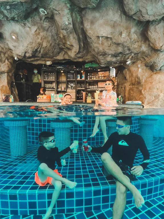 ANANTA BURIN RESORT & SPA — фото 12