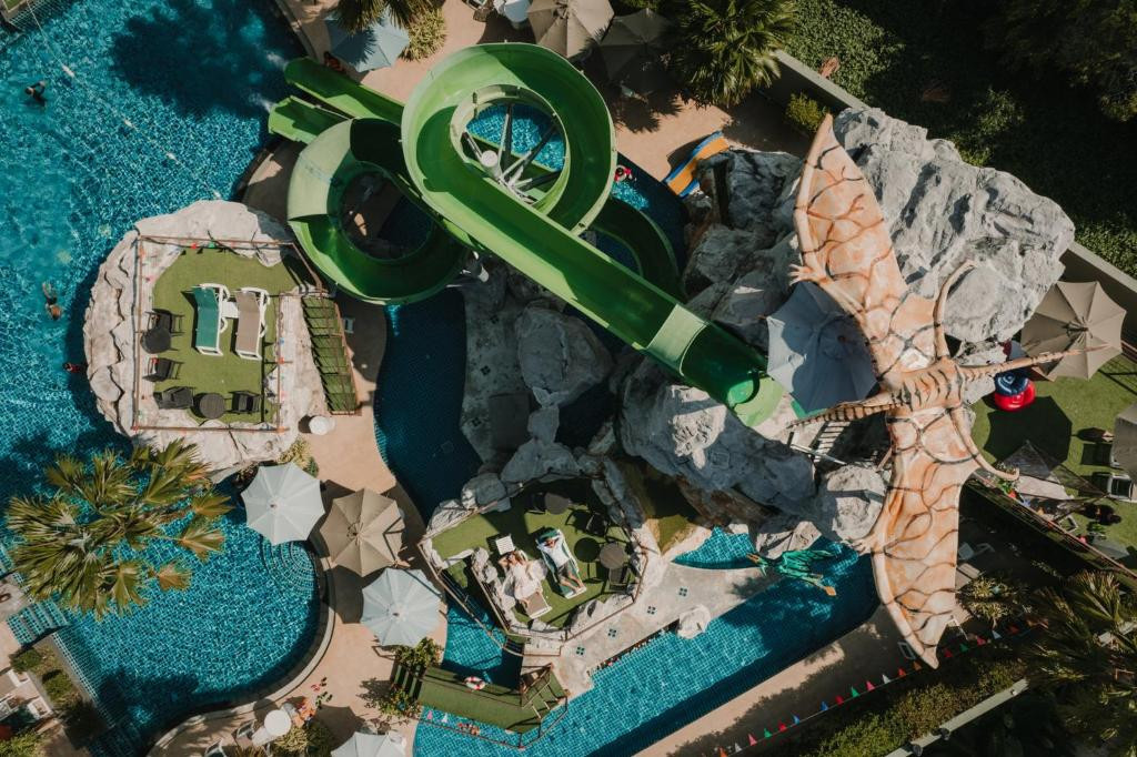 ANANTA BURIN RESORT & SPA — фото 14