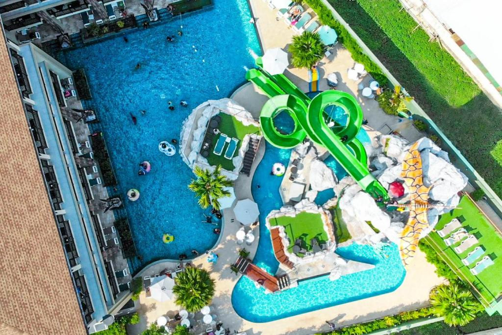 ANANTA BURIN RESORT & SPA — фото 15